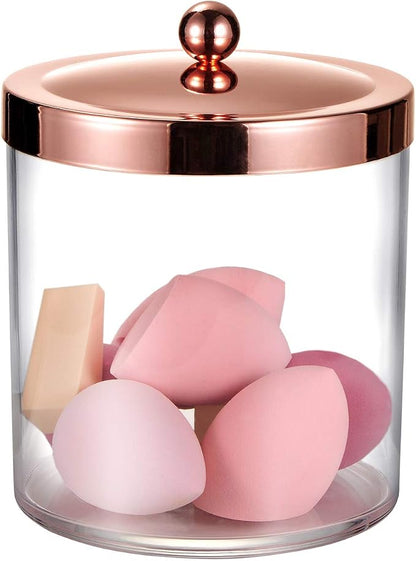 SheeChung 50oz Large Apothecary Jar - Image 6