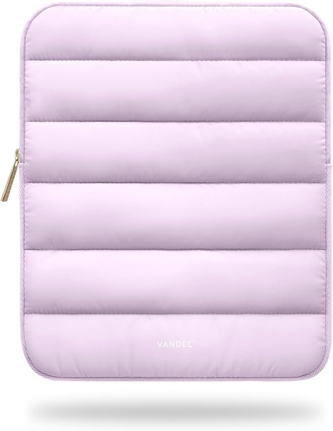 Vandel - The Original Puffy iPad Sleeve 9-11 Inch Tablet Sleeve, Cute iPad Air by VANDEL