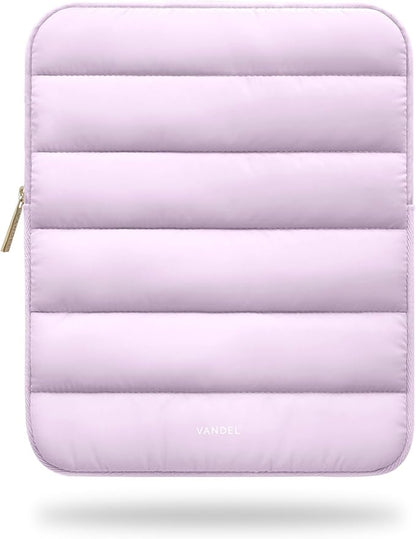 Vandel - The Original Puffy iPad Sleeve 9-11 Inch Tablet Sleeve, Cute iPad Air by VANDEL