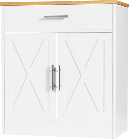 Shintenchi Farmhouse Storage Cabinets by Shintenchi%7CFurnitureMadeforRealLife