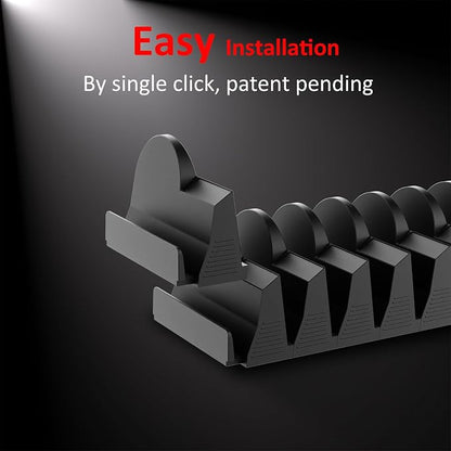 24pcs Modular Wrench Organizers - Image 5