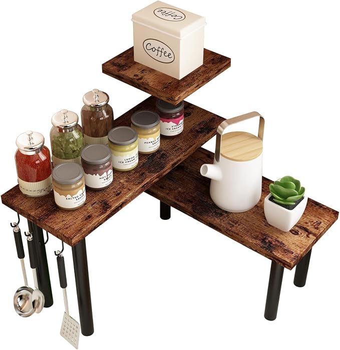 Kitchen Countertop Organizer - Image 8