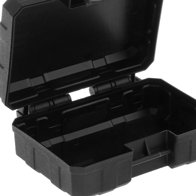 Tool Box Waterproof Storage Container Hiking Portable Hardware Sealed - Image 2