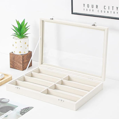 Coward Sunglass Organizer Tray Box - Image 3