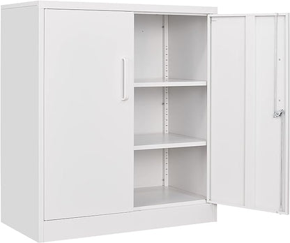 SISESOL 36 inch Storage Cabinet by SISESOL
