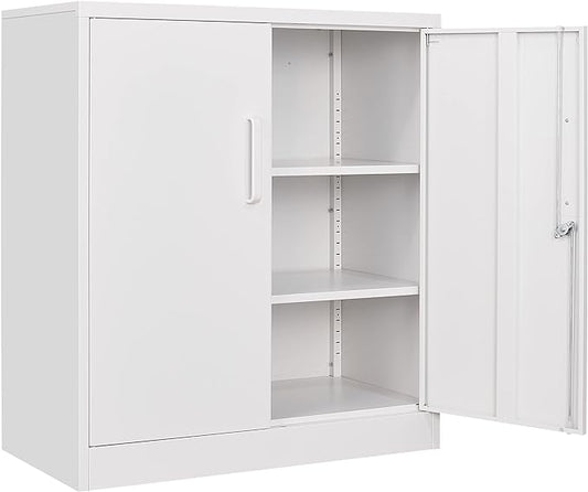 SISESOL 36 inch Storage Cabinet by SISESOL