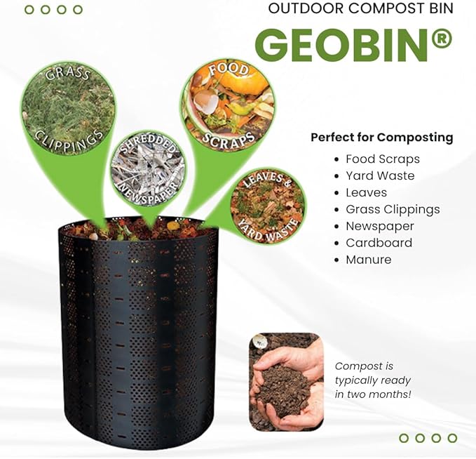 Geobin Compost Bin - Image 3