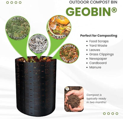 Geobin Compost Bin - Image 3