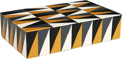 Handicrafts Home Large Decorative Storage Box by HandicraftsHome