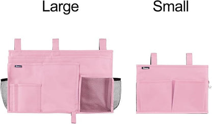 Surblue Caddy Hanging Organizer Bedside Storage Bag - Image 3