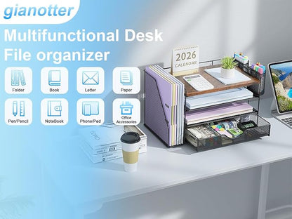 gianotter Desk Organizers and Accessories - Image 4