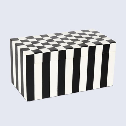 Handicrafts Home Large Decorative Storage Box - Image 7