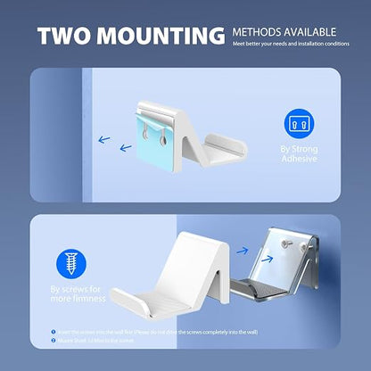 6amLifestyle 4 Pack Controller Wall Mount - Image 3