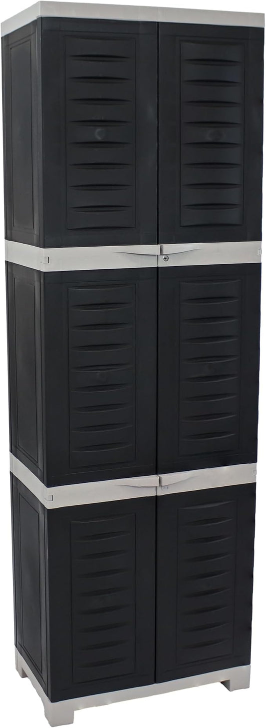 Sunnydaze 72" Garage Storage Cabinet by SunnydazeDecor