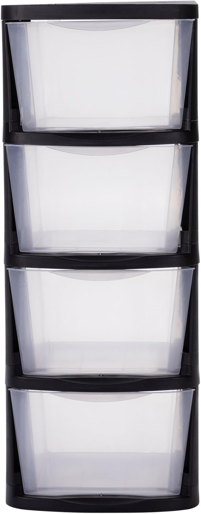 Plastic 4-Drawer Storage Tower, . Toys, Art Supplies and Home Organization - Image 5