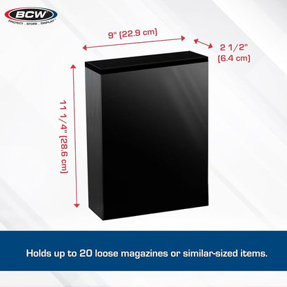 BCW Magazine File Holder - Image 3