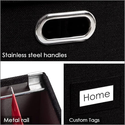 File Organizer Box - Image 6
