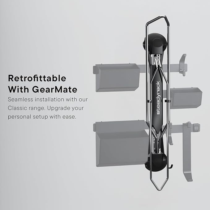 Steadyrack Bike Rack for Mountain Bikes - Image 6