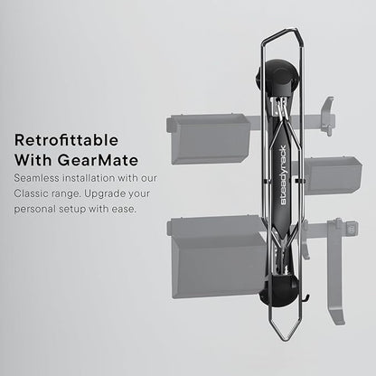 Steadyrack Bike Rack for Road Bikes - Image 6