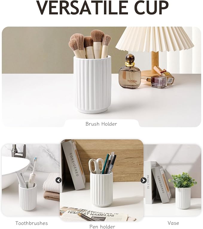 Toothbrush Holder, Tooth Brush Holder - Image 2