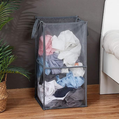 HONOMA Laundry Bags Hamper Bag - Image 2