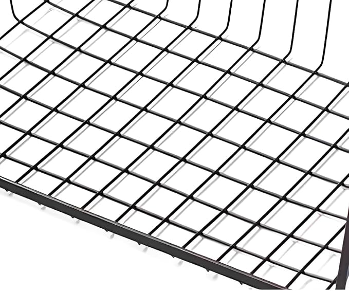 Under Shelf Storage Basket, Pantry Organizers and Laundry Room Organization - Image 6