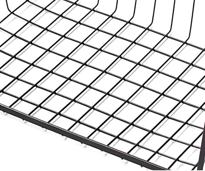 Under Shelf Storage Basket, Pantry Organizers and Laundry Room Organization - Image 6
