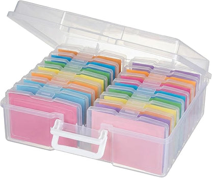 novelinks Photo Storage Boxes by novelinks