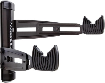 FEEDBACK SPORTS | Velo Wall Rack 2D Bike Storage | Bicycle Hangar Mount by FeedbackSports