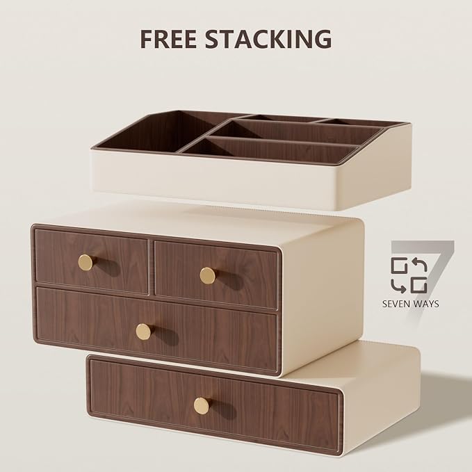Vanity Organizer, Make up Organizers - Image 4