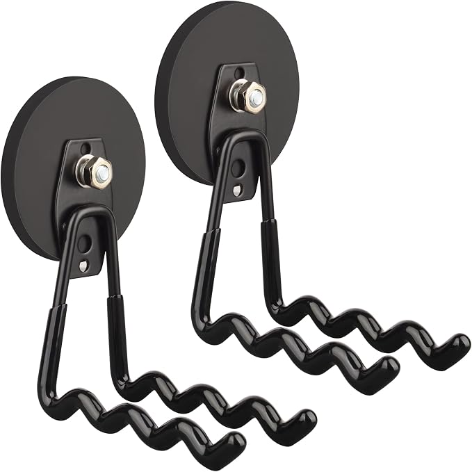 ULIBERMAGNET Magnetic Hooks by ULIBERMAGNET