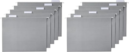 Amazon Basics Hanging File Folders by AmazonBasics