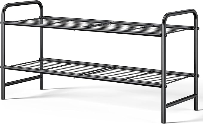 Kitsure Shoe Rack by Kitsure