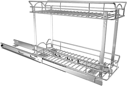 OCG Slide Out Cabinet Organizer - Image 7