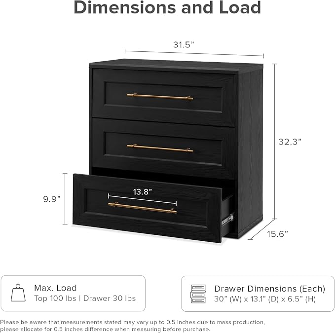 Mopio Blake 4 Piece Entertainment Center - Image 3