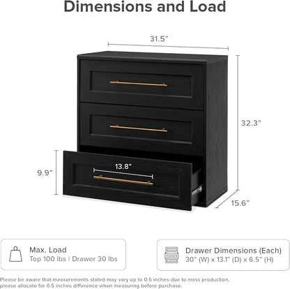 Mopio Blake 4 Piece Entertainment Center - Image 3