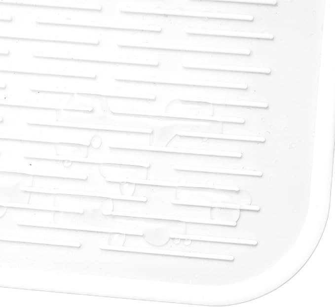 Silicone Dish Drying Mat for Multiple Usage, Easy clean, Eco-friendly, - Image 9