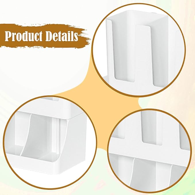 Fenteer Coffee Station Organizer Holder - Image 4