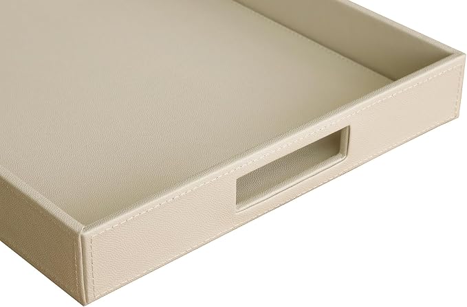 HofferRuffer Rectangle Serving Tray - Image 8