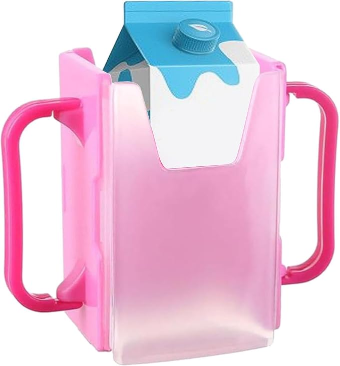 Milk Box Holder - Image 6