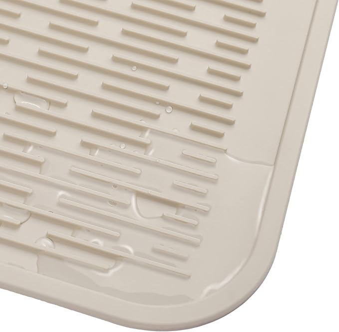 Silicone Dish Drying Mat for Multiple Usage, Easy clean, Eco-friendly, - Image 8