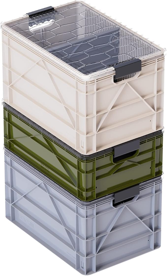SIDIO CRATE Starter Pack by Sidio