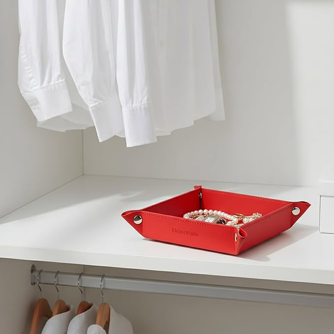 UnionBasic Small Valet Tray, Jewelry Tray - Image 4