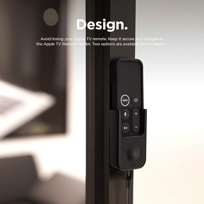 elago Universal Remote Holder Mount Compatible - Image 2