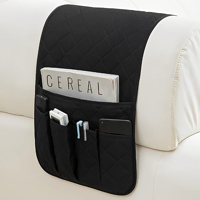 RETON Sofa Armrest Organizer - Image 8