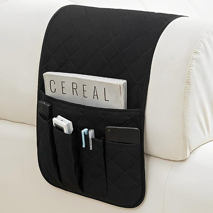 RETON Sofa Armrest Organizer - Image 8