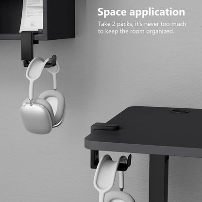 Rotating Headphone Stand - Image 3
