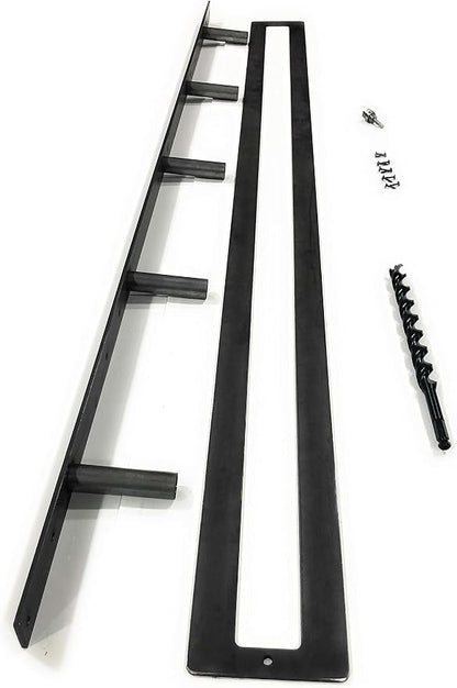 Floating Shelf Brackets by SheppardBrackets
