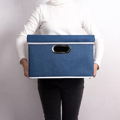 PRANDOM Foldable Storage Bin - Image 7