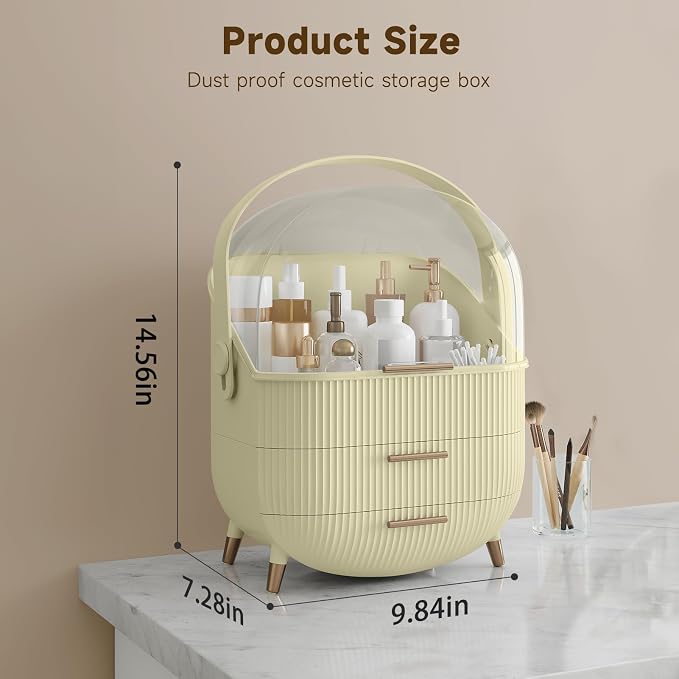 Makeup Organizers, Make Up Organizer - Image 2